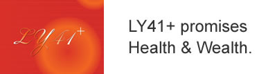 LY41+ promiss Health & Wealth